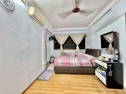 Blk 444 Choa Chu Kang Avenue 4 (Choa Chu Kang), HDB 4 Rooms #560929321